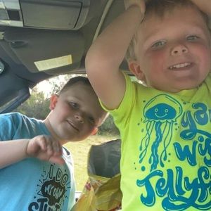 Meet your Posher, Yuvonne